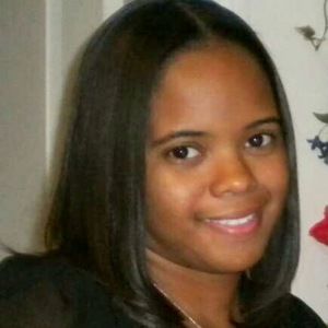 Meet your Posher, Jaclyn